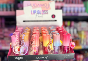 Gloss de llavero